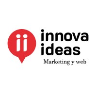 Innova Ideas - Agencia de marketing digital Logo