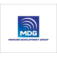 Marconi Development Group, LLC Logo