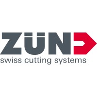 Zund UK Ltd Logo