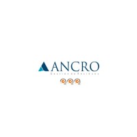 ANCRO S.R.L. Logo