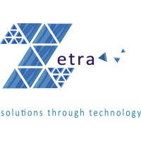 Zetra Technologies (Pty) Ltd Logo
