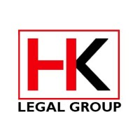 HK Legal Group Logo