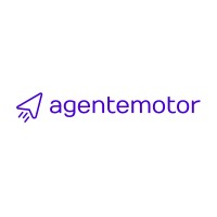 AgenteMotor.com Logo