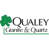 Qualey Granite & Quartz Logo