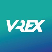 VREX 360 Studio Logo