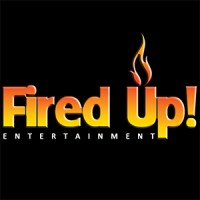 Fired Up! Entertainment Logo