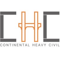 Continental Heavy Civil Corp Logo
