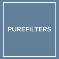 PureFilters Logo