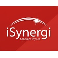 iSynergi Solutions Pty Ltd Logo