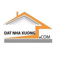 Dat Nha Xuong Logo