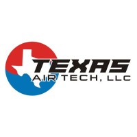 Texas Air Tech Logo