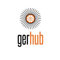 GerHub Logo