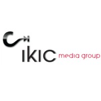 IKIC Media Group Logo