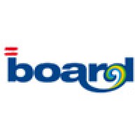 BOARD South Cone Logo