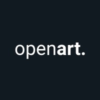 OpenArt Logo