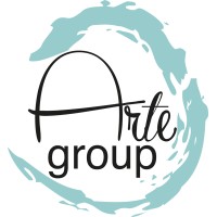 Arte Group srls Logo