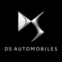 DS Automobiles Österreich Logo