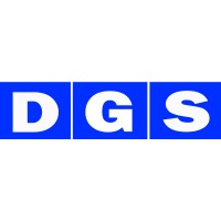 DGS Group Plc. Logo