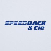SPEEDBACK & Cie Logo