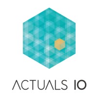 Actuals Logo