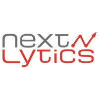 NextLytics AG Logo