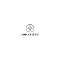 Conflict of Ego Logo