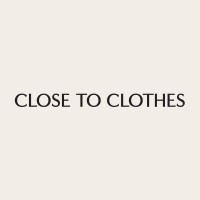 CLOSE TO CLOTHES Logo