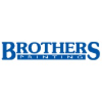 Brothers Printing Logo