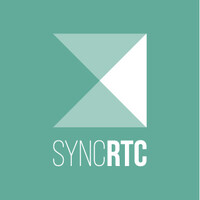 mashme.io by SyncRTC Logo