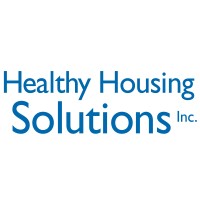 Healthy Housing Solutions, Inc Logo