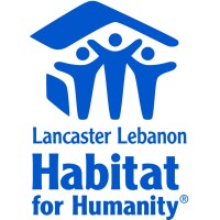 Lancaster Lebanon Habitat for Humanity Logo