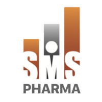 SMS PHARMA MEXICO Logo
