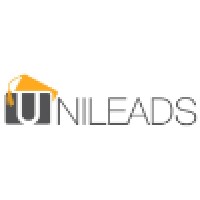 UniLeads Inc. Logo
