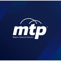 Mexico Telecom Partners Logo