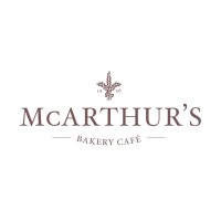 McArthurs Bakery Cafe Logo