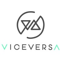 Viceversa México Logo