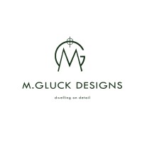 Mgluck Designs Logo