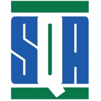 SQA Services, Inc. Logo
