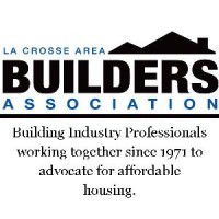 La Crosse Area Builders Association Logo
