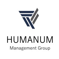 Humanum Management Group Logo