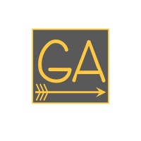Golden Arrow Health Logo