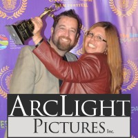 ArcLight Pictures Logo