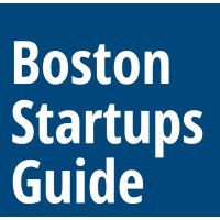 Boston Startups Guide Logo