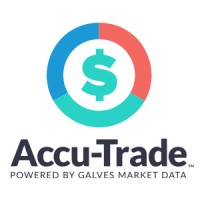 Accu-Trade - Innovative Dealer Tools Logo