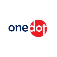 OneDot Media Pvt Ltd Logo