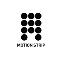 Motionstrip Ltd. Logo