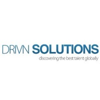 DRIVN SOLUTIONS Logo