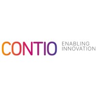 Contio - Enabling Innovation Logo