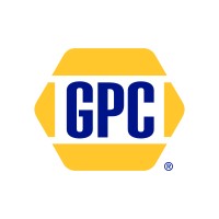 Genuine Parts Company Logo