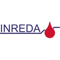 Inreda Diabetic Logo